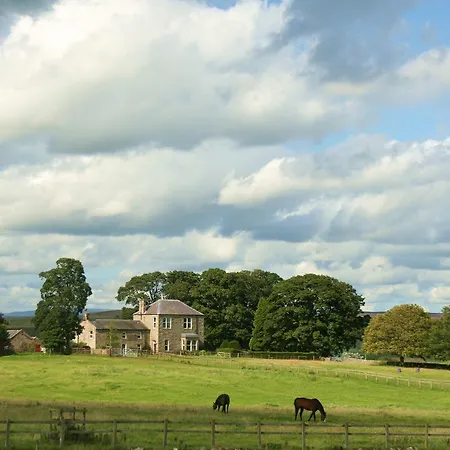 Dunns Houses Farmhouse B&B-2